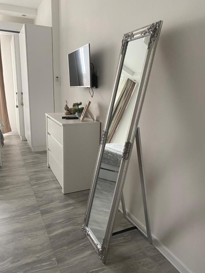 Pirosmani 18D, 12 Floor Leilighet Batumi Eksteriør bilde